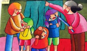 Phương pháp nuôi dạy trẻ thông minh