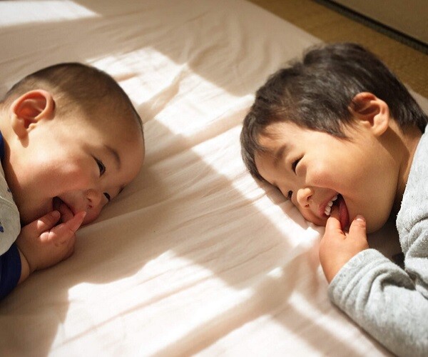 Đôi Mắt Sáng