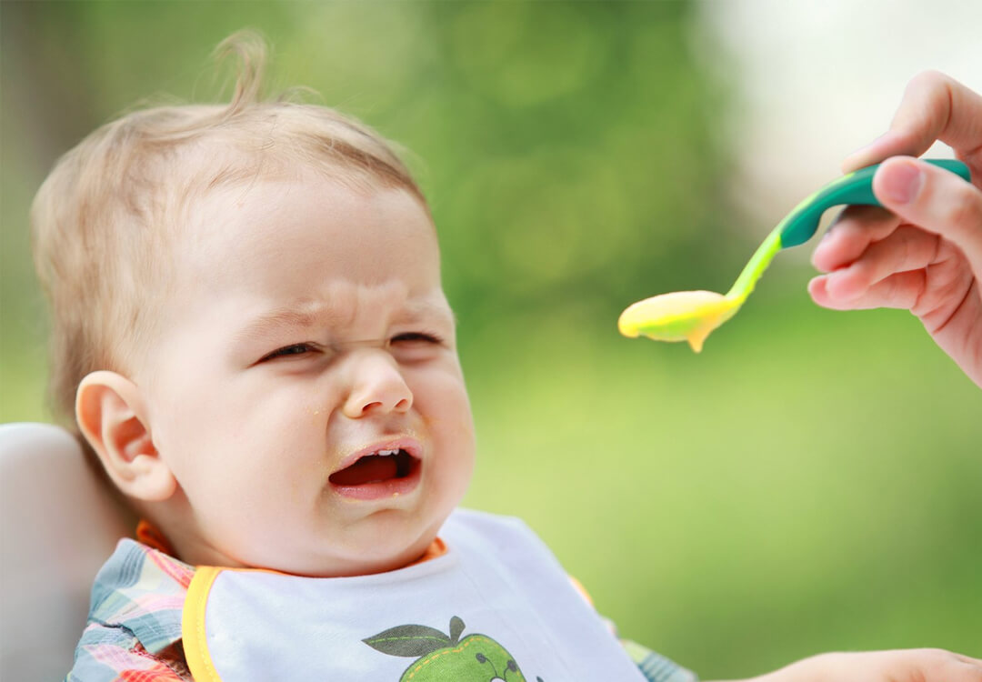 Mỗi trẻ là một cá thể khác nhau