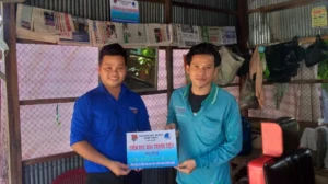 Khuyến khích và nhắc nhở