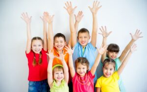 Lợi ích của phương pháp giáo dục tích cực