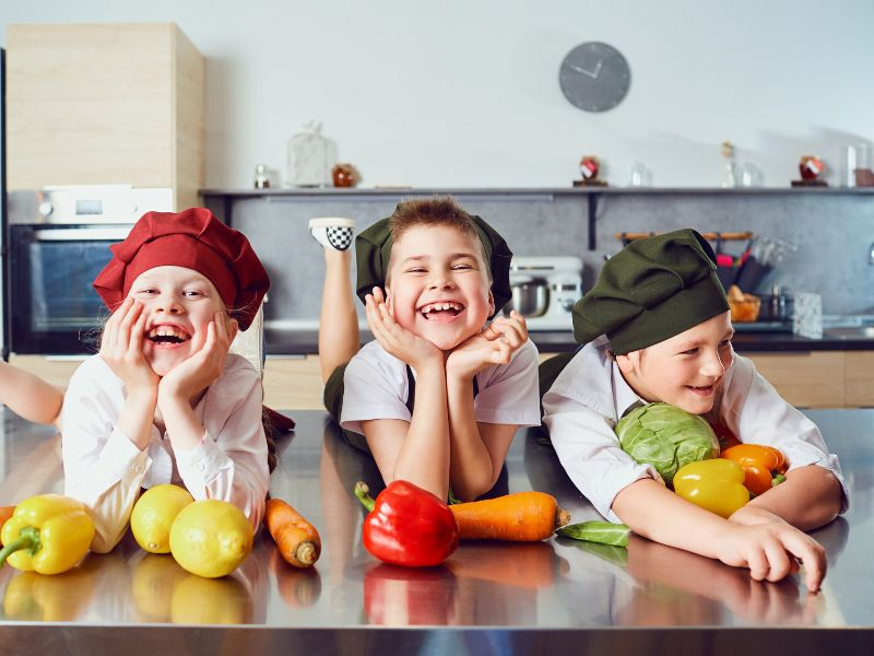 Khuyến khích thói quen đọc sách