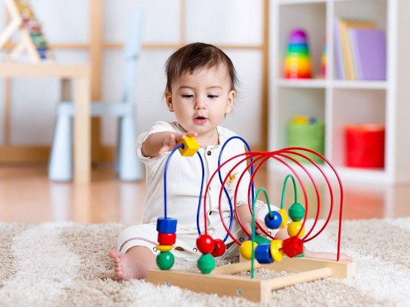 Tham Gia Các Hoạt Động Thể Chất