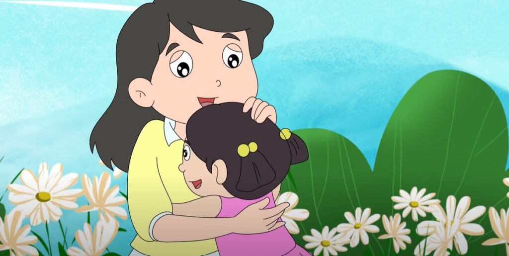 Bài học từ câu chuyện