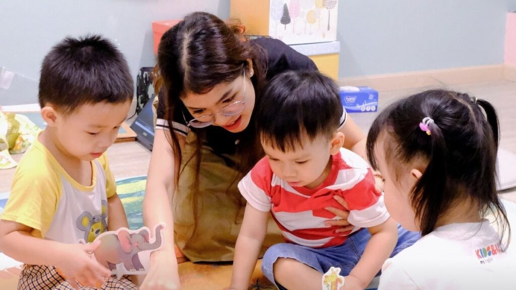 Chấp Nhận Sai Lầm