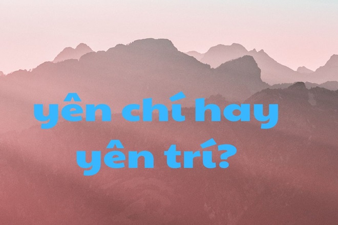 Cách Cải Thiện Chính Tả